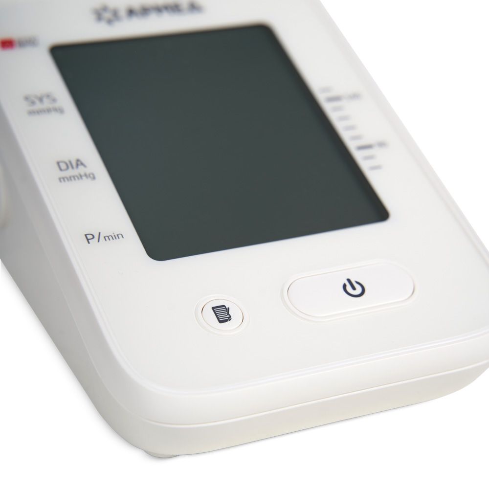 Тонометр Армед YE660F <span>Память на 90 измерений</span>